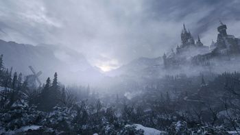 Resident Evil: Village Xbox Series X