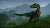 Get Jurassic World Evolution - Carnivore Dinosaur Pack (DLC) Steam Key GLOBAL