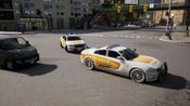 Police Simulator: Patrol Officers: Special Police Vehicle Pack (DLC) XBOX LIVE Key UNITED STATES