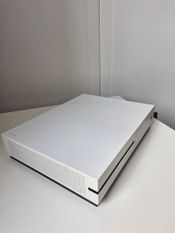 Xbox One S White 500GB