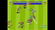 ACA NEOGEO SOCCER BRAWL XBOX LIVE Key ARGENTINA for sale