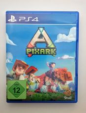 PixARK PlayStation 4