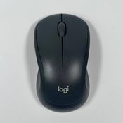 Logitech M310 Wireless Mouse, 2.4 GHz with USB Nano Receiver, 1000 DPI Optical