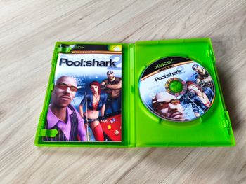 Buy Pool Shark 2 Xbox