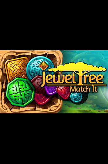 Jewel Tree (PC) Steam Key GLOBAL
