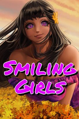 Smiling Girls game cover