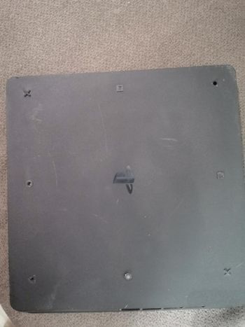 Get Sony PS4 Slim 500GB