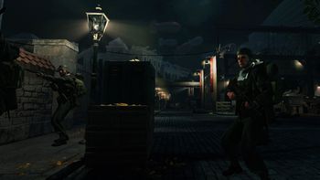 Get RAID: World War II PlayStation 4