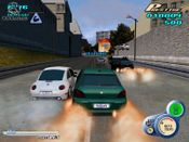 Get Downtown Run PlayStation 2