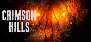 Crimson Hills