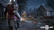 Chivalry II Epic Games Key LATAM