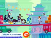 Redeem Happy Racing - Online Wheels