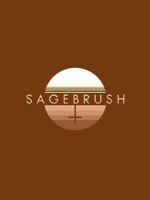 Sagebrush