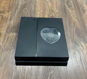 PlayStation 4, Black, 500GB