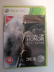 Medal of Honor Tier 1 Edition Xbox 360