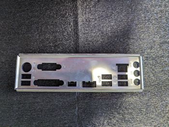 Buy Asus PRIME Z270-K Intel Z270 ATX DDR4 LGA1151 2 x PCI-E x16 Slots Motherboard