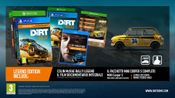 Dirt Rally Legend Edition