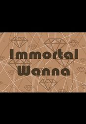 Immortal Wanna Steam Key GLOBAL