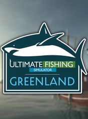 Ultimate Fishing Simulator - Greenland (DLC) (PC)  Steam Key GLOBAL