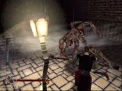 Nightmare Creatures PlayStation