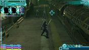 Crisis Core: Final Fantasy VII PSP