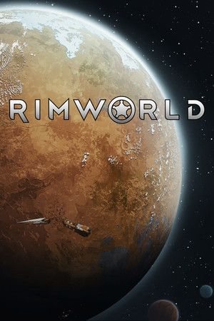 RimWorld Steam Key (PC) BRAZIL