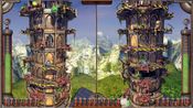 Buy Upwards, Lonely Robot Steam Key GLOBAL