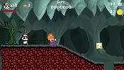 Panda Hero Nintendo Switch for sale