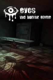 Eyes: The Horror Game PC/XBOX LIVE Key EUROPE
