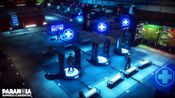 Paranoia: Happiness is Mandatory Epic Games Key GLOBAL