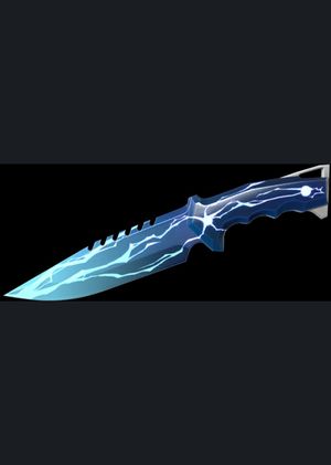 Valorant - Smite Knife Skin (DLC) PC Key GLOBAL