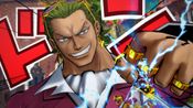 One Piece Burning Blood Gold Pack (DLC) Steam Key GLOBAL for sale