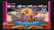 Dance on Broadway Wii for sale