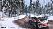 WRC 5 Xbox 360