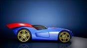 HOT WHEELS - Superman (DLC) (Xbox Series X|S) Xbox Live Key EUROPE