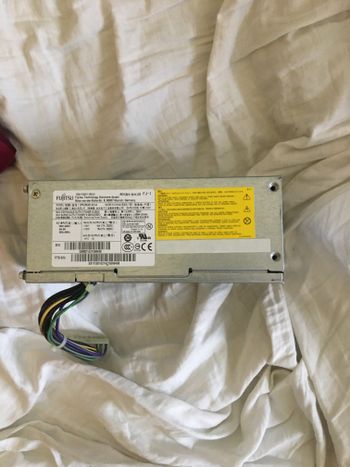 Fujitsu 250W