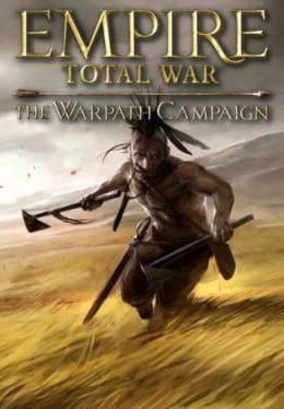 Empire: Total War - The Warpath Campaign (DLC)