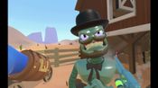 Get Cowbots and Aliens