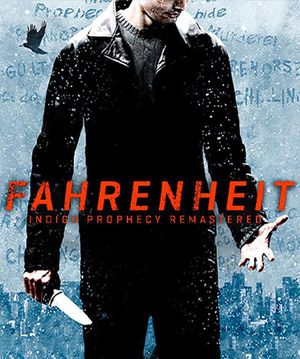 Fahrenheit Steam Key (PC) RU/CIS