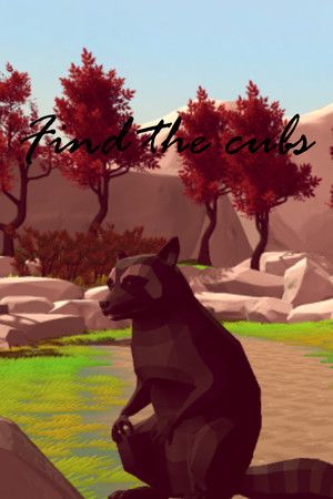 Find the cubs (PC) Steam Key GLOBAL