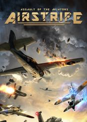 Airstrife: Assault of the Aviators (PC) Steam Key GLOBAL