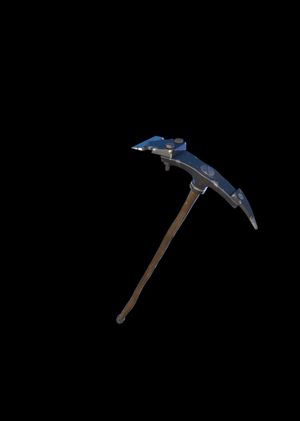 Fortnite - Close Shave Pickaxe (DLC) Epic Games Key GLOBAL