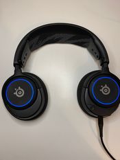 Steelseries Arcis Nova 3 žaidimų ausinės gaming headset