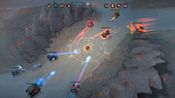 Heavy Metal Machines (PC) Steam Key GLOBAL