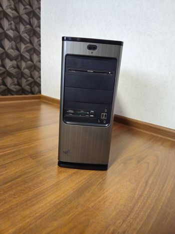 Buy I3-2100 3.1 GHz, Gtx 550 Ti 1 GB, 8gb RAM