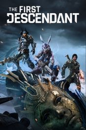 The First Descendant (PC) Steam Key GLOBAL