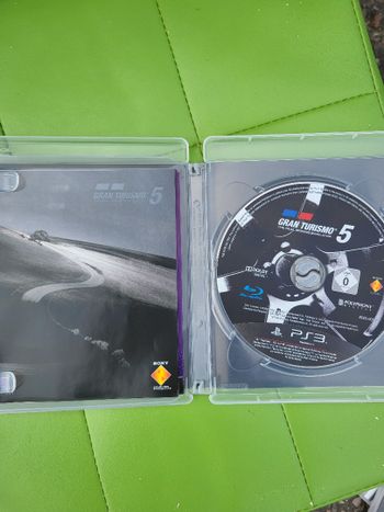 Gran Turismo 5 Collector's Edition PlayStation 3 for sale