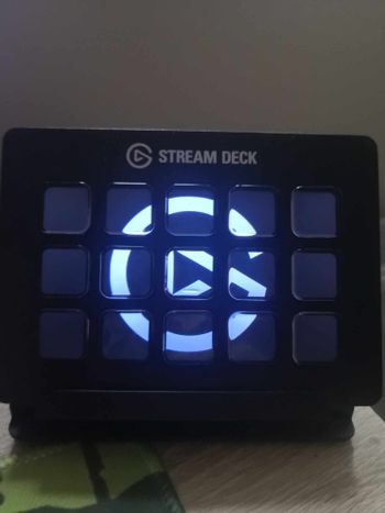 Elgato Stream Deck Mk2