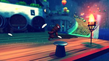 Redeem A Hat in Time Nintendo Switch