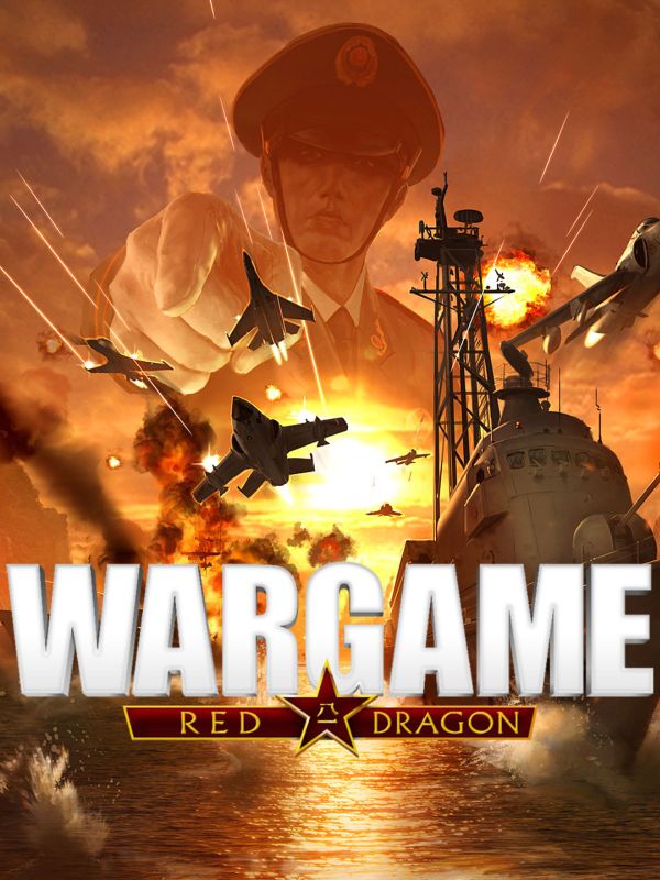 Command the Cold War Battlefield for Free: Get Wargame Red Dragon on Mac